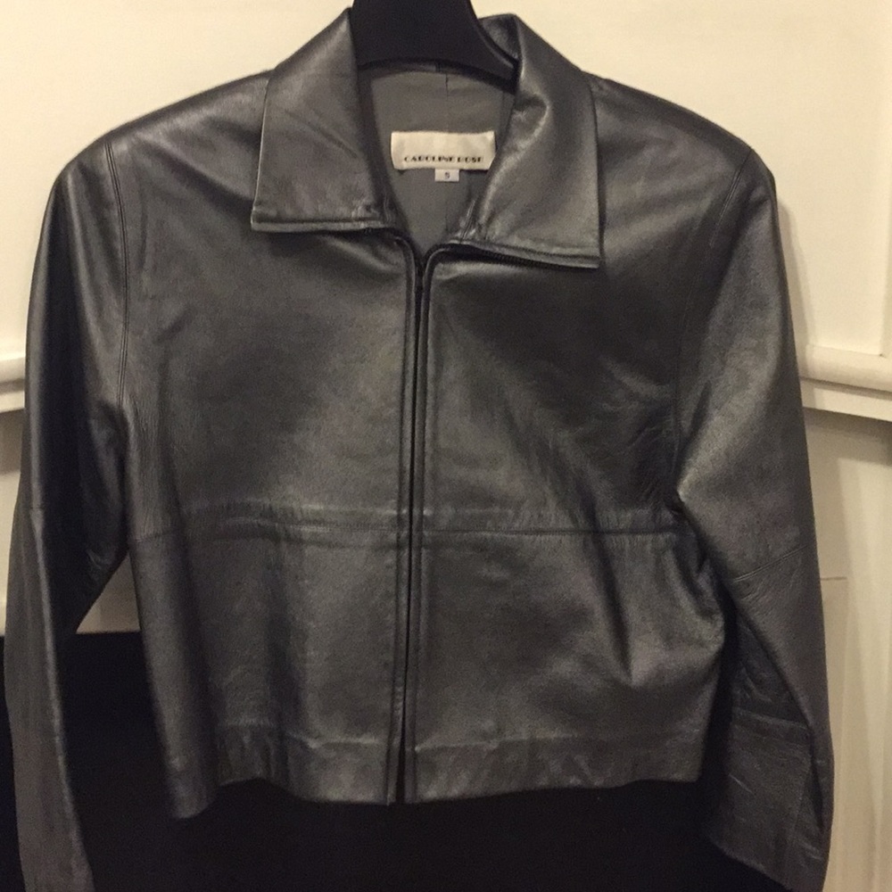 Nice Jacket - image 1